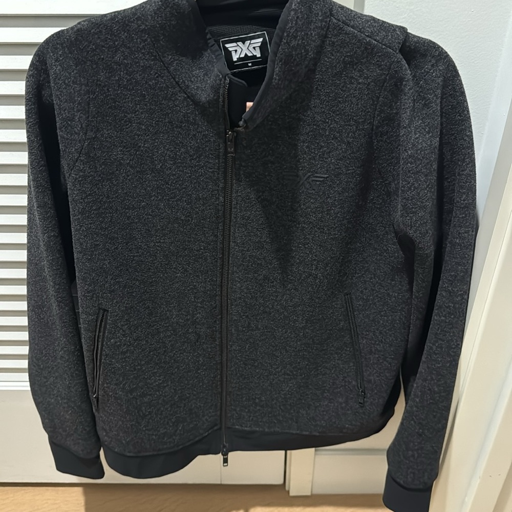 PXG golf jacket - Picture 2 of 6